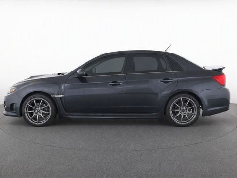 Used 2011 Subaru Impreza WRX Limited w/ Value Pkg Group 1A AWD/4WD image 5