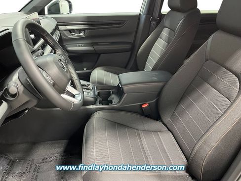 New 2026 Honda CR-V Sport image 12