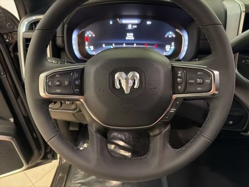 Used 2026 RAM 2500 Laramie AWD/4WD image 14