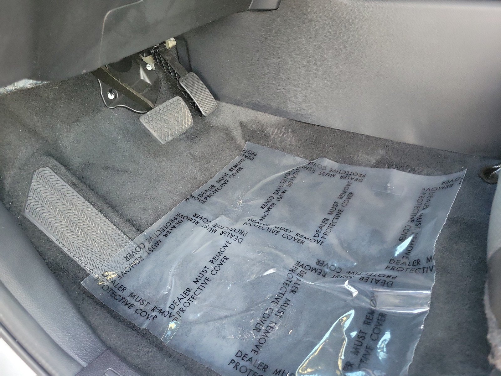 Used 2025 Honda CR-V Sport image 16