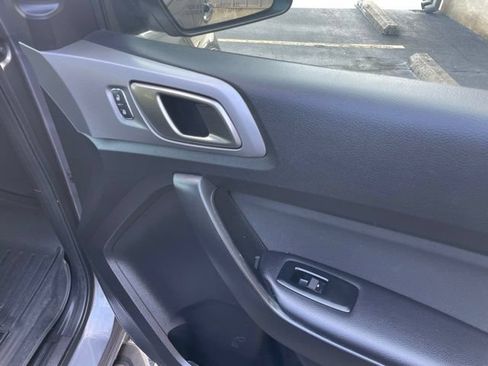 Used 2021 Ford Ranger XLT w/ Equipment Group 301A Mid AWD/4WD image 46