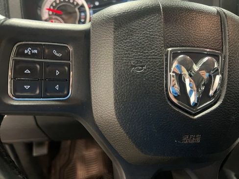 Used 2018 RAM 1500 Sport image 18