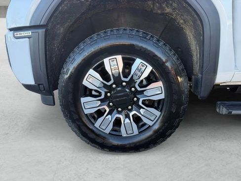 Used 2024 GMC Sierra 2500 Denali w/ Denali Reserve Package image 22