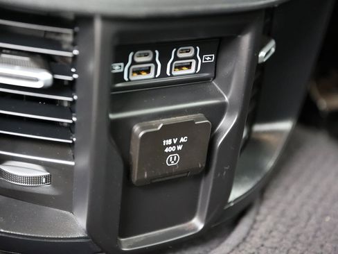 Used 2024 RAM 2500 Laramie w/ Safety Group image 25