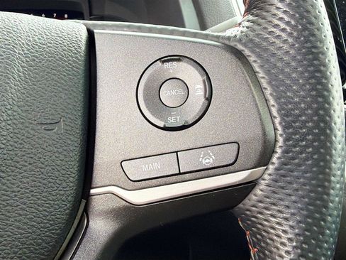 Used 2023 Honda Passport TrailSport image 38