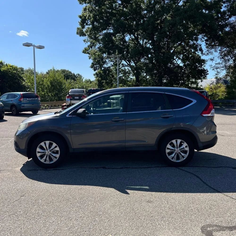 Used 2013 Honda CR-V EX-L image 3