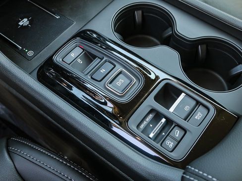 New 2026 Honda Passport RTL image 21