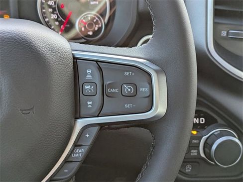 New 2026 RAM 1500 Big Horn image 27