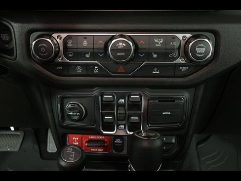 New 2026 Jeep Wrangler Willys image 18