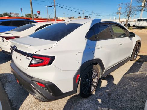Used 2022 Subaru WRX Premium image 3