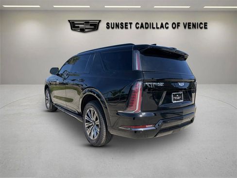 New 2026 Cadillac Escalade IQL Sport 1 AWD/4WD image 5