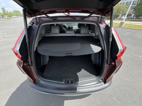 Used 2019 Honda CR-V EX-L image 23