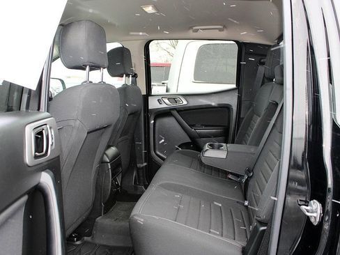 Used 2022 Ford Ranger XLT w/ Equipment Group 302A High image 27