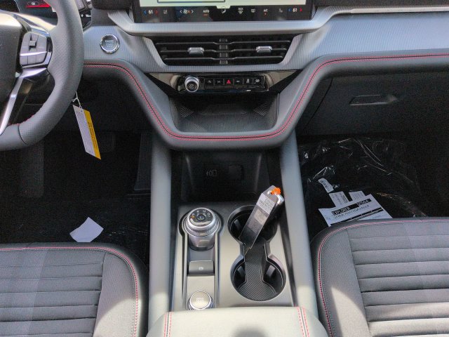 New 2027 Ford Explorer ST-Line w/ Premium Package RWD image 18