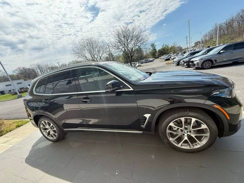 New 2026 BMW X5 xDrive40i image 5