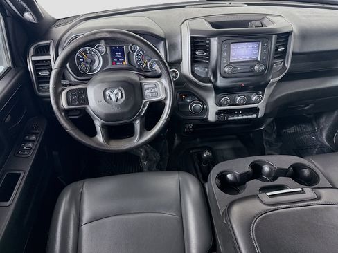 Used 2021 RAM 2500 Tradesman image 15