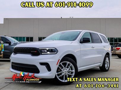 Used 2026 Dodge Durango GT