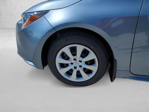 New 2026 Toyota Corolla LE FWD image 10