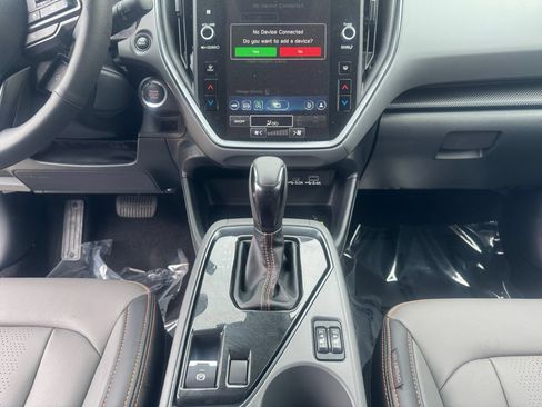 Certified 2026 Subaru Crosstrek 2.5i Limited w/ Crosstrek Mirror Package AWD/4WD image 11