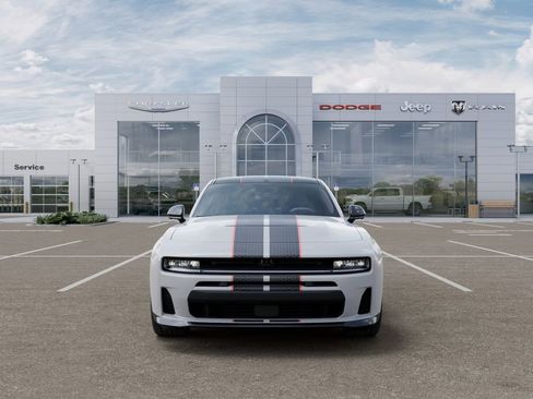 New 2026 Dodge Charger R/T AWD/4WD image 6
