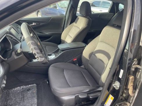 Used 2018 Chevrolet Malibu LS FWD image 11