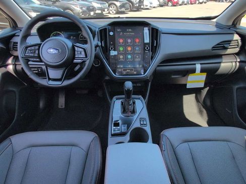 New 2026 Subaru Crosstrek 2.5i Limited AWD/4WD image 15