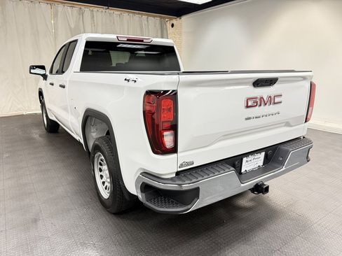 New 2026 GMC Sierra 1500 Pro w/ Pro Value Package image 3