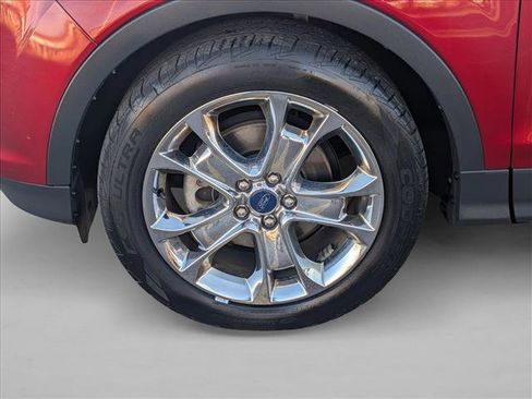 Used 2016 Ford Escape SE w/ Equipment Group 201A image 9