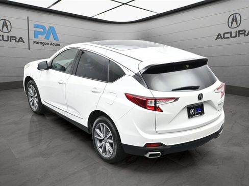 Certified 2022 Acura RDX AWD w/ Technology Package image 35