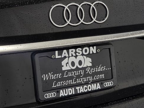 Used 2025 Audi Q7 3.0T Premium Plus image 32