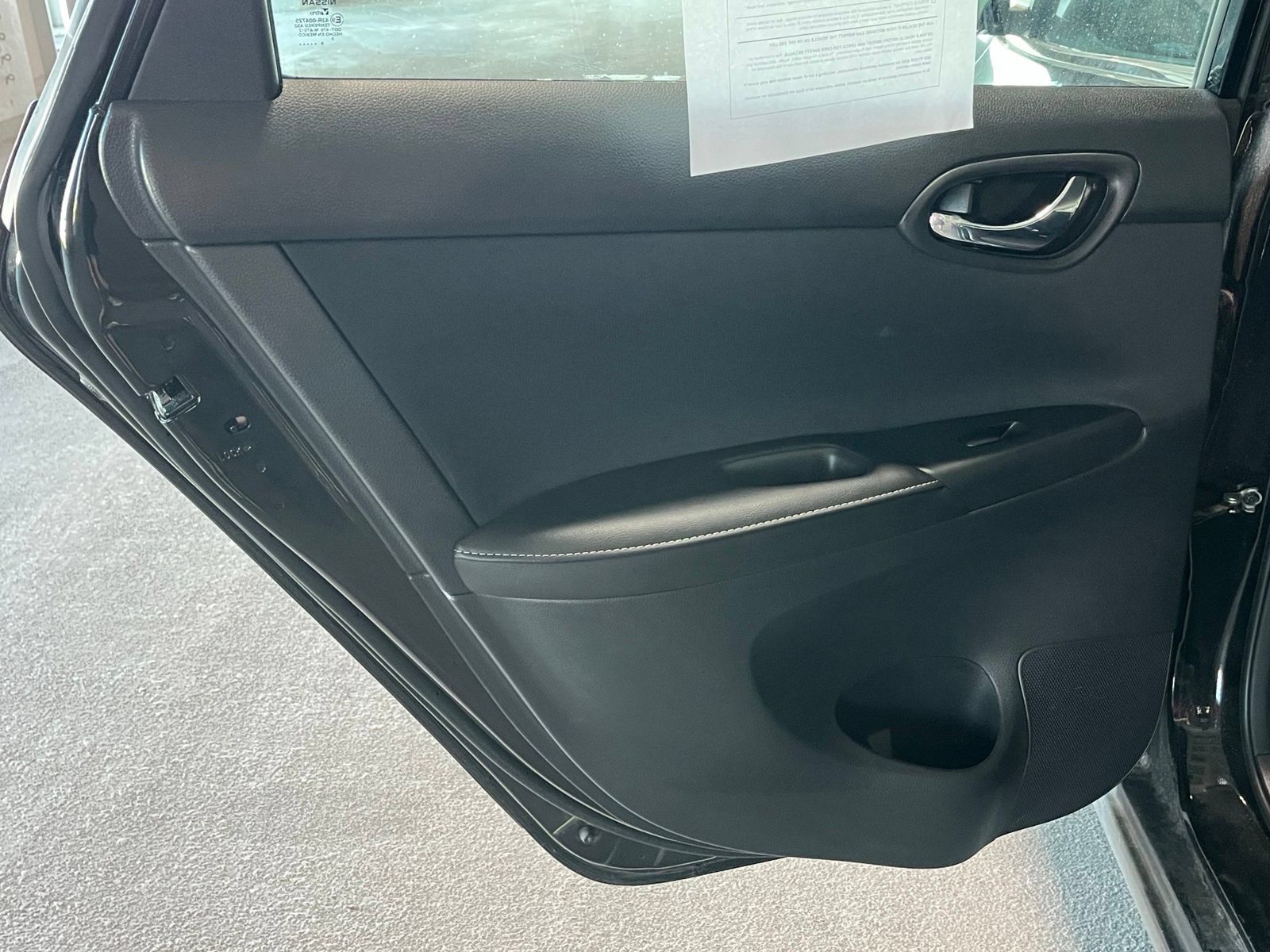 Used 2019 Nissan Sentra S FWD image 32