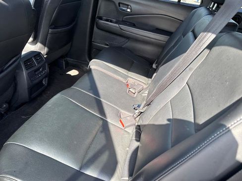 Used 2021 Honda Pilot EX-L image 6