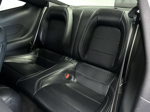 Used 2024 Ford Mustang GT Premium RWD image 22