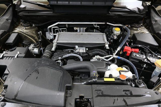 Used 2025 Subaru Ascent Premium AWD/4WD image 9