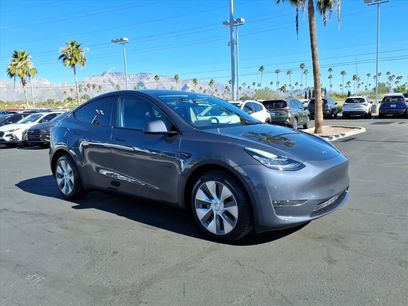 Used 2023 Tesla Model Y Long Range