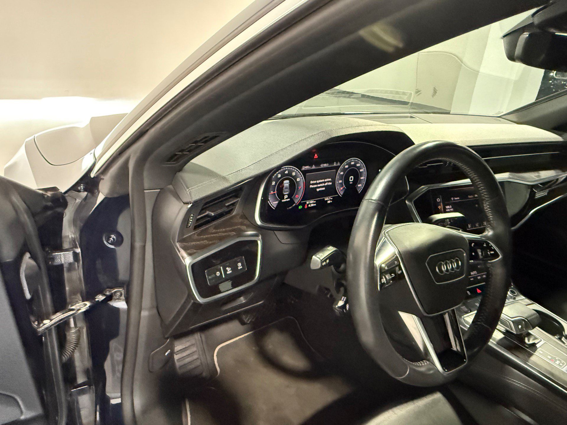 Used 2019 Audi A7 3.0T Premium Plus w/ Premium Plus Package AWD/4WD image 19