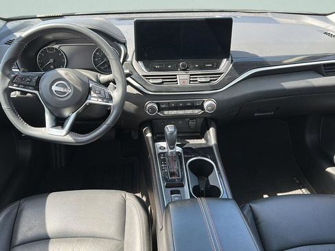 Used 2023 Nissan Altima 2.5 SR w/ SR Premium Package AWD/4WD image 17