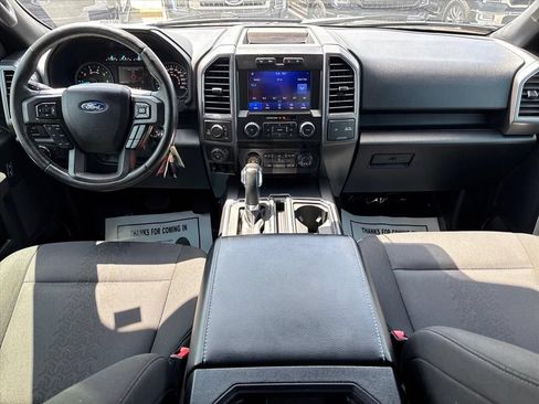 Used 2019 Ford F150 XLT w/ Equipment Group 302A Luxury AWD/4WD image 21