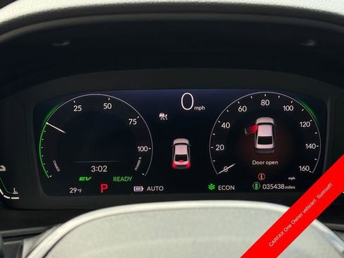 Used 2024 Honda Accord Touring image 19