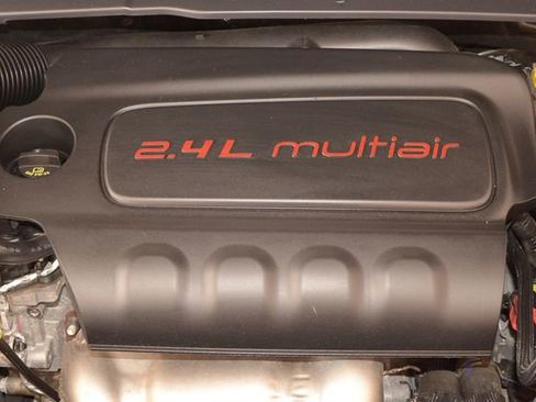 Used 2022 Jeep Compass Latitude image 4