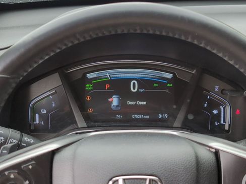 Used 2022 Honda CR-V EX-L image 28