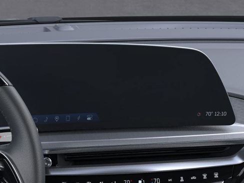 New 2025 Cadillac Lyriq Sport AWD/4WD image 20