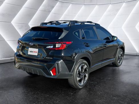 Certified 2025 Subaru Crosstrek 2.5i Limited w/ Crosstrek Mirror Package image 4