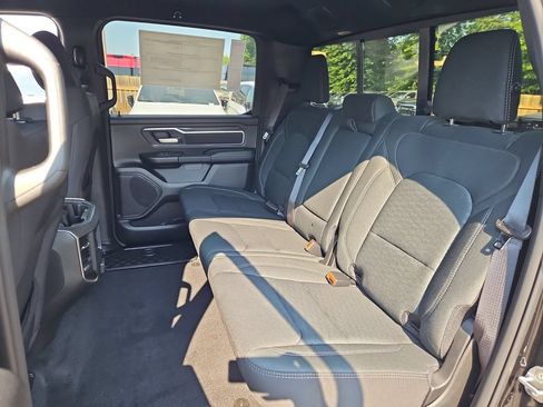 New 2026 RAM 1500 Big Horn AWD/4WD image 14