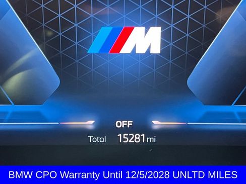 Used 2024 BMW M340i xDrive w/ Premium Package AWD/4WD image 2