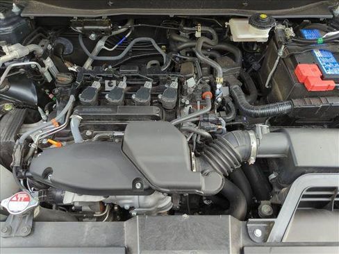 Certified 2024 Honda CR-V EX-L image 23