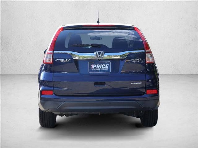 Used 2016 Honda CR-V SE image 6