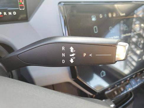 New 2027 Chevrolet Bolt RS FWD image 25