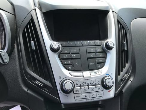 Used 2014 Chevrolet Equinox LT w/ Driver Convenience Package FWD image 7