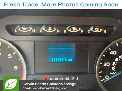 Used 2015 Ford F150 XLT AWD/4WD image 11